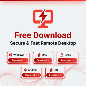 【anydesk官网】品牌 - AnyDesk远程控制在远程全球碳认证中的应用