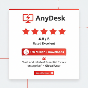【anydesk官网】品牌 - AnyDesk远程控制在智慧校园中的应用