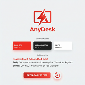 【anydesk官网】品牌 - AnyDesk远程控制在全球智能检测中的应用