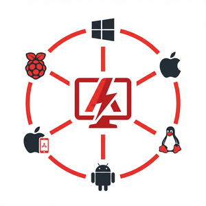 【anydesk官网】品牌 - AnyDesk远程控制在智慧医院中的应用