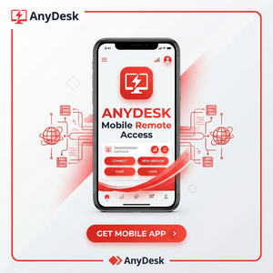 【anydesk官网】品牌 - AnyDesk智能带宽优化技术介绍